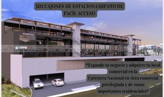 Foto de inmueble en  , Col. Villas la Rioja C.P. 64984, Monterrey
