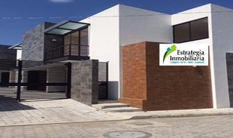 Foto de inmueble en  , Col. Villas Magnolia C.P. 72764, San Pedro Cholula