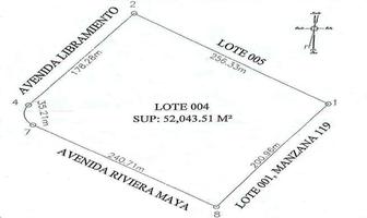 Foto de inmueble en  , Col. Villas Maya C.P. 77725, Solidaridad