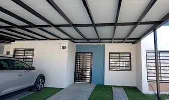 Foto de inmueble en  , Col. Villas Rancho Blanco C.P. 28983, Villa de Álvarez