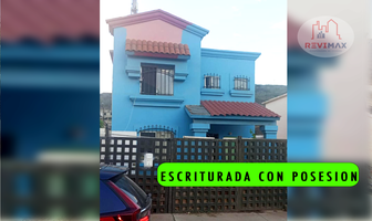 Foto de inmueble en  , Col. Villas Residencial del Rey C.P. 22785, Ensenada
