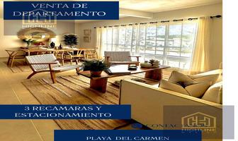 Foto de inmueble en  , Col. Villas Riviera C.P. 77724, Solidaridad