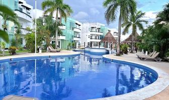 Foto de inmueble en  , Col. Villas Tropicales C.P. 77500, Benito Juárez