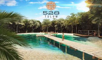 Foto de inmueble en , Col. Villas Tulum C.P. 77764, Tulum