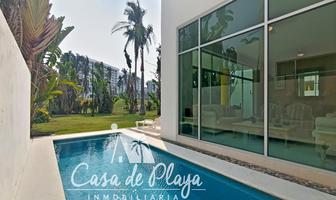 Foto de inmueble en  , Col. Villas Xcaret C.P. 39897, Acapulco de Juárez