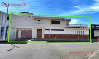Foto de inmueble en , Col. Viñedos C.P. 80063, Culiacán