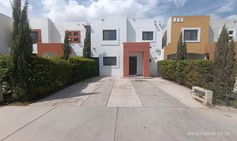 Foto de inmueble en , Col. Viñedos Residencial C.P. 81228, Ahome