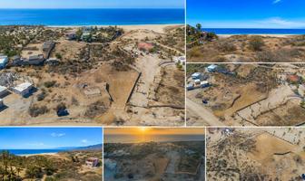 Foto de inmueble en Vinoramas Lot 20 Pindojo, East Cape, Col. San José del Cabo (Los Cabos) C.P. 23429, Los Cabos