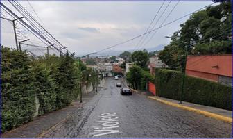 Foto de inmueble en Violeta #0000, Col. Lomas Quebradas C.P. 10000, La Magdalena Contreras