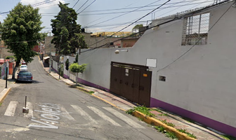 Foto de inmueble en VIOLETA, Col. Lomas Quebradas C.P. 10000, La Magdalena Contreras