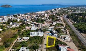Foto de inmueble en Violetas #16, Col. Rincón de Guayabitos C.P. 63724, Compostela