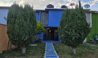 Foto de inmueble en Virgen de la Purísima, Col. La Guadalupana C.P. 55060, Ecatepec de Morelos