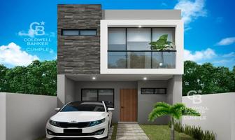Foto de inmueble en Virgilio Uribe #821, Col. El Coyol C.P. 91780, Veracruz