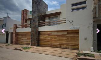 Foto de inmueble en  , Col. Virreyes SC C.P. 80170, Culiacán
