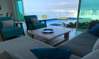 Foto de inmueble en Vista de la Brisa, Col. Joyas de Brisamar C.P. 39865, Acapulco de Juárez