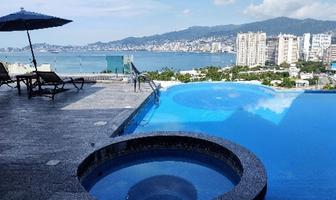 Foto de inmueble en Vista de la neblina, Col. Joyas de Brisamar C.P. 39865, Acapulco de Juárez