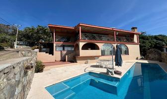 Foto de inmueble en Vista del Lago Poniente, Col. Limón de Arriba C.P. 45936, Chapala