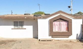 Foto de inmueble en  , Col. Vista del Valle C.P. 21387, Mexicali
