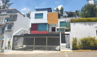 Foto de inmueble en  , Col. Vista del Valle Sección Bosques C.P. 53296, Naucalpan de Juárez