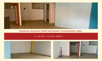 Foto de inmueble en  , Col. Vista Hermosa C.P. 62290, Cuernavaca