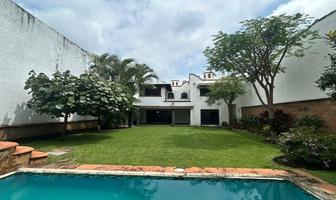 Foto de inmueble en  , Col. Vista Hermosa C.P. 62290, Cuernavaca