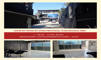 Foto de inmueble en  , Col. Vista Hermosa C.P. 62290, Cuernavaca