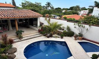 Foto de inmueble en  , Col. Vista Hermosa C.P. 62290, Cuernavaca