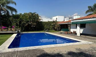 Foto de inmueble en  , Col. Vista Hermosa C.P. 62290, Cuernavaca