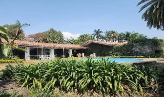 Foto de inmueble en  , Col. Vista Hermosa C.P. 62290, Cuernavaca