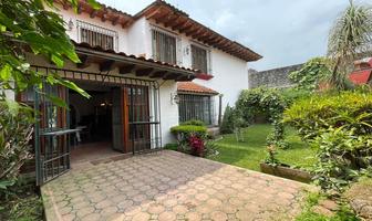 Foto de inmueble en  , Col. Vista Hermosa C.P. 62290, Cuernavaca
