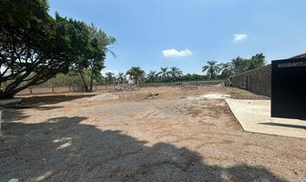 Foto de inmueble en Terreno en Venta en Vista Hermosa, Cuernavaca, Col. Vista Hermosa C.P. 62290, Cuernavaca