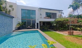 Foto de inmueble en , Col. Vista Hermosa C.P. 62290, Cuernavaca