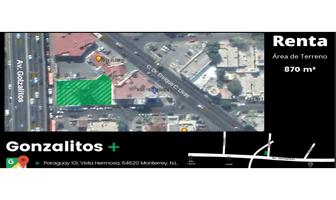 Foto de inmueble en  , Col. Vista Hermosa C.P. 64620, Monterrey