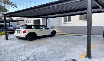 Foto de inmueble en  , Col. Vista Hermosa C.P. 64620, Monterrey