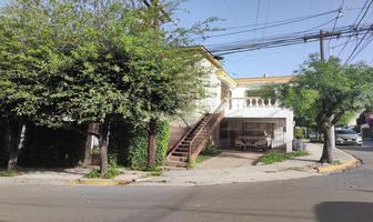 Foto de inmueble en  , Col. Vista Hermosa C.P. 64620, Monterrey