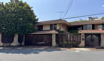 Foto de inmueble en  , Col. Vista Hermosa C.P. 64620, Monterrey
