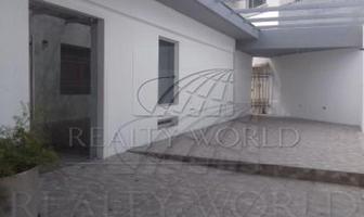 Foto de inmueble en  , Col. Vista Hermosa C.P. 64620, Monterrey