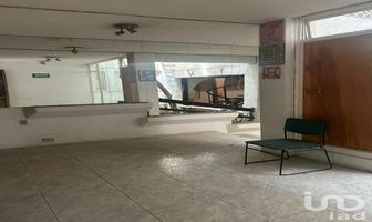 Foto de inmueble en Vista Hermosa, Col. Portales Sur C.P. 03300, Benito Juárez