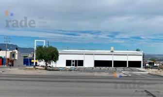 Foto de inmueble en Av. Juan Navarro 11568, Vista Hermosa, 25010 Saltillo, Coah., Col. Vista Hermosa C.P. 25010, Saltillo
