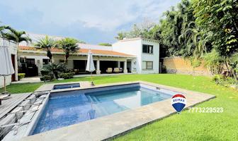 Foto de inmueble en Vista Hermosa, Col. Vista Hermosa C.P. 62290, Cuernavaca