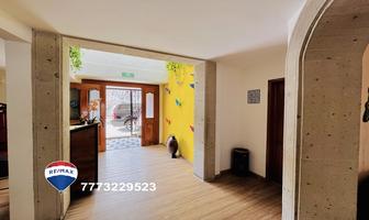 Foto de inmueble en Vista Hermosa, Col. Vista Hermosa C.P. 62290, Cuernavaca