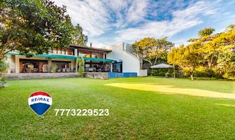 Foto de inmueble en Vista Hermosa, Col. Vista Hermosa C.P. 62290, Cuernavaca