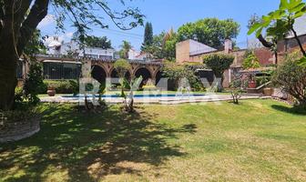 Foto de inmueble en Vista Hermosa, Col. Vista Hermosa C.P. 62290, Cuernavaca