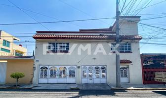 Foto de inmueble en Vista Hermosa, Col. Vista Hermosa C.P. 54080, Tlalnepantla de Baz