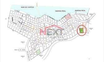 Foto de inmueble en Vista Marina Residencial #0, Col. Marina Real C.P. 85503, Guaymas