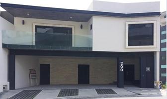 Foto de inmueble en  , Col. Vista Real C.P. 66266, San Pedro Garza García