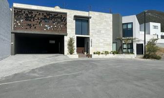 Foto de inmueble en , Col. Vistancias 2 Sector C.P. 64984, Monterrey