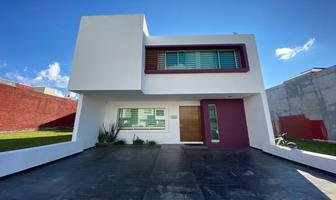 Foto de inmueble en vistas, Col. Bosque Monarca C.P. 58350, Morelia