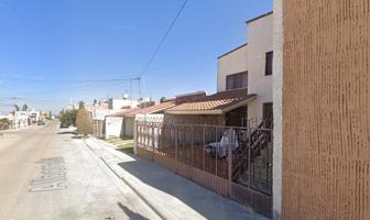 Foto de inmueble en  , Col. Vistas de Oriente C.P. 20196, Aguascalientes