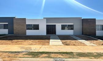 Foto de inmueble en  , Col. Vistas del Lago C.P. 80294, Culiacán